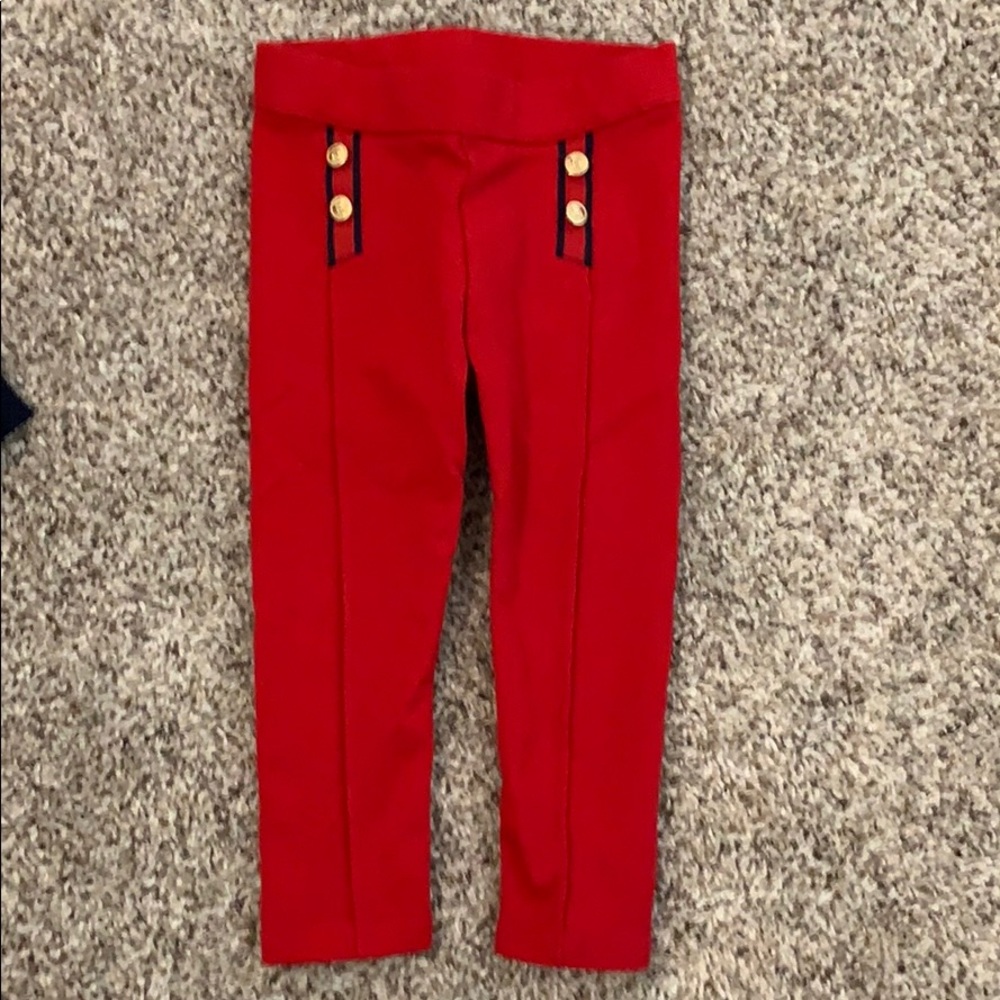 Janie and jack pants